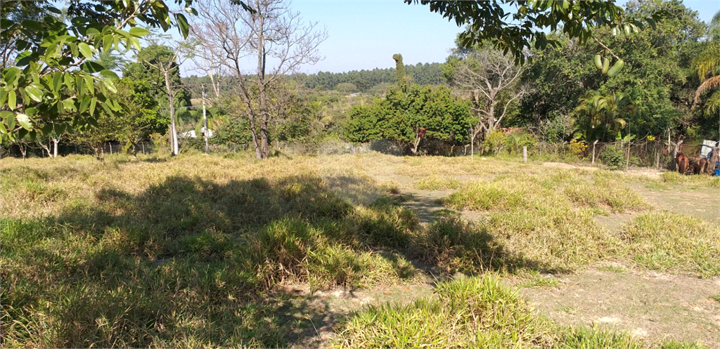 Venda Terreno Campinas Chácara De Recreio Santa Fé REO984624 7