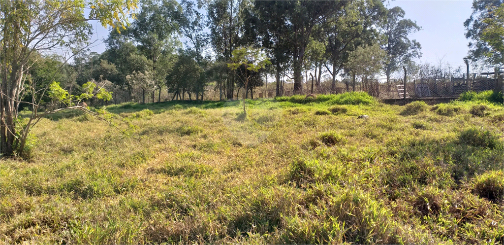 Venda Terreno Campinas Chácara De Recreio Santa Fé REO984624 14