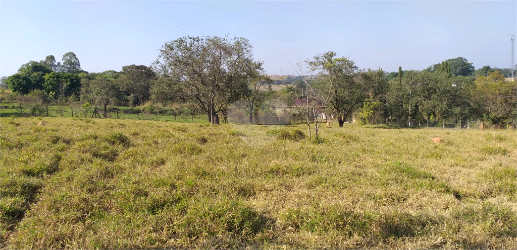 Venda Terreno Campinas Chácara De Recreio Santa Fé REO984624 1