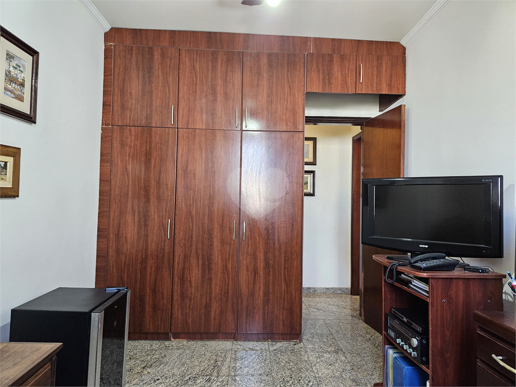 Venda Apartamento Santos Aparecida REO984633 30