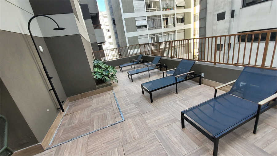 Aluguel Apartamento São Paulo Jardim Paulista REO984647 69