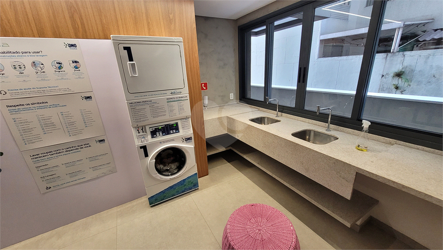 Aluguel Apartamento São Paulo Jardim Paulista REO984647 94