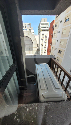 Aluguel Apartamento São Paulo Jardim Paulista REO984647 38