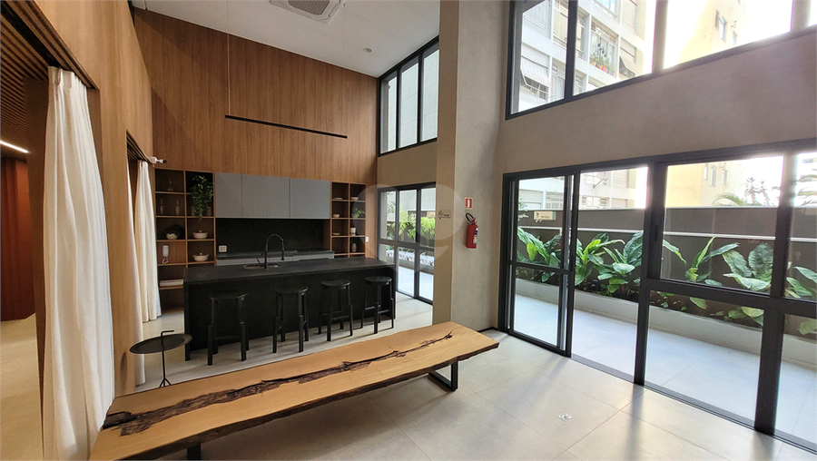 Aluguel Apartamento São Paulo Jardim Paulista REO984647 84