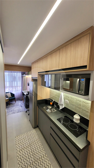 Aluguel Apartamento São Paulo Jardim Paulista REO984647 15