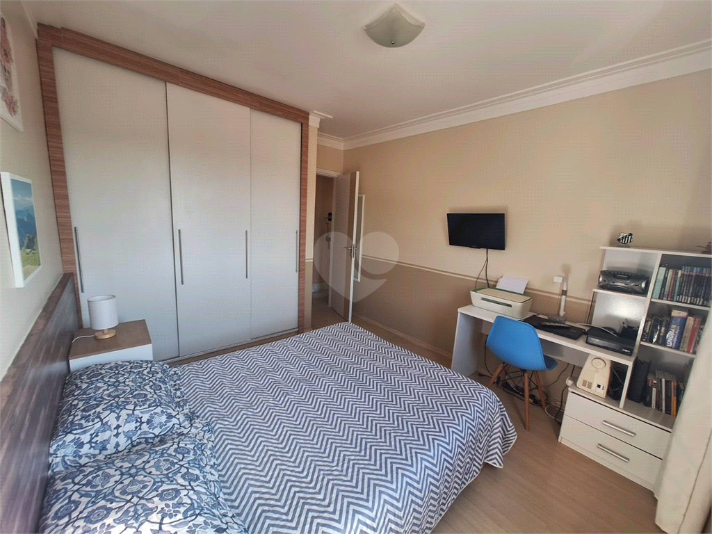 Venda Apartamento São Paulo Jardim Primavera (zona Sul) REO984650 10