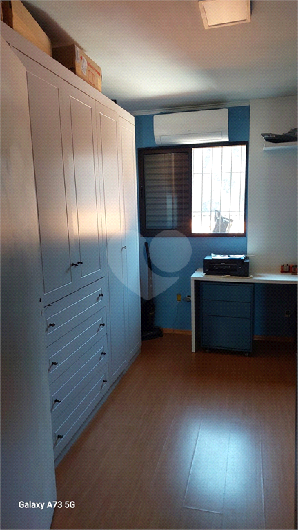 Venda Sobrado São Paulo Vila Olinda REO984652 14