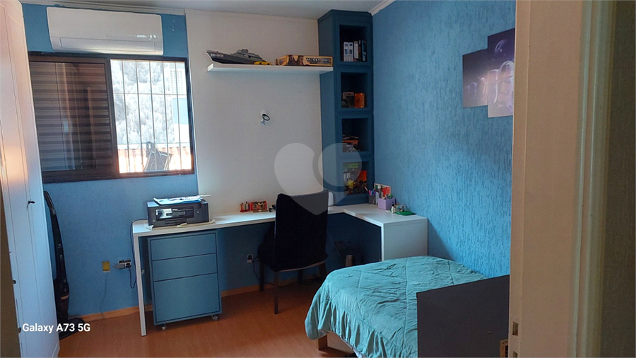 Venda Sobrado São Paulo Vila Olinda REO984652 15