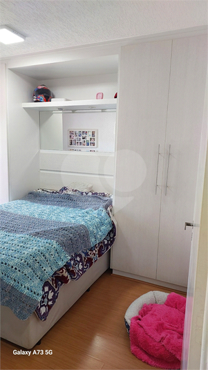 Venda Sobrado São Paulo Vila Olinda REO984652 25