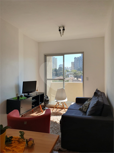 Venda Apartamento São Paulo Santana REO984659 1