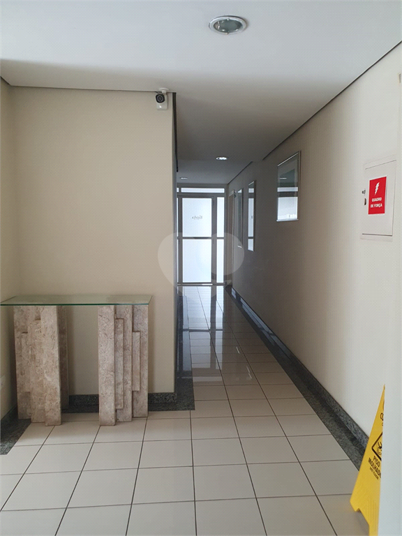 Venda Apartamento São Paulo Santana REO984659 12