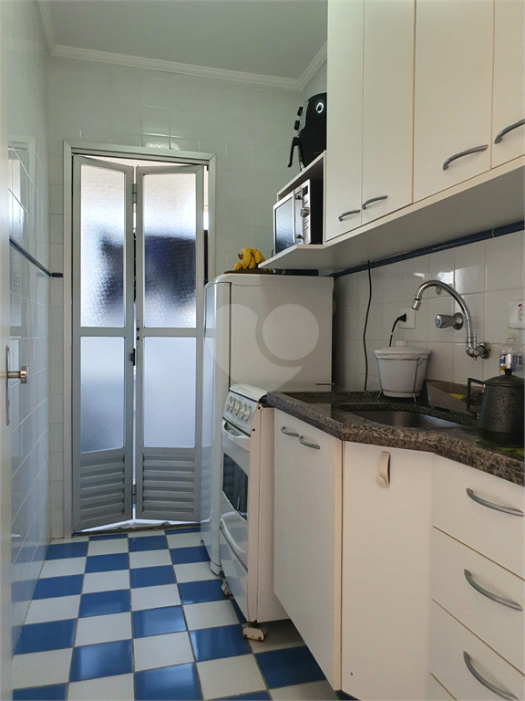 Venda Apartamento São Paulo Santana REO984659 23