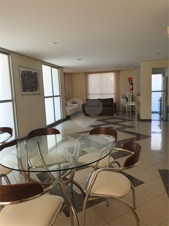 Venda Apartamento São Paulo Santana REO984659 4