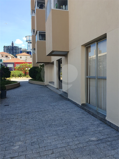 Venda Apartamento São Paulo Santana REO984659 7