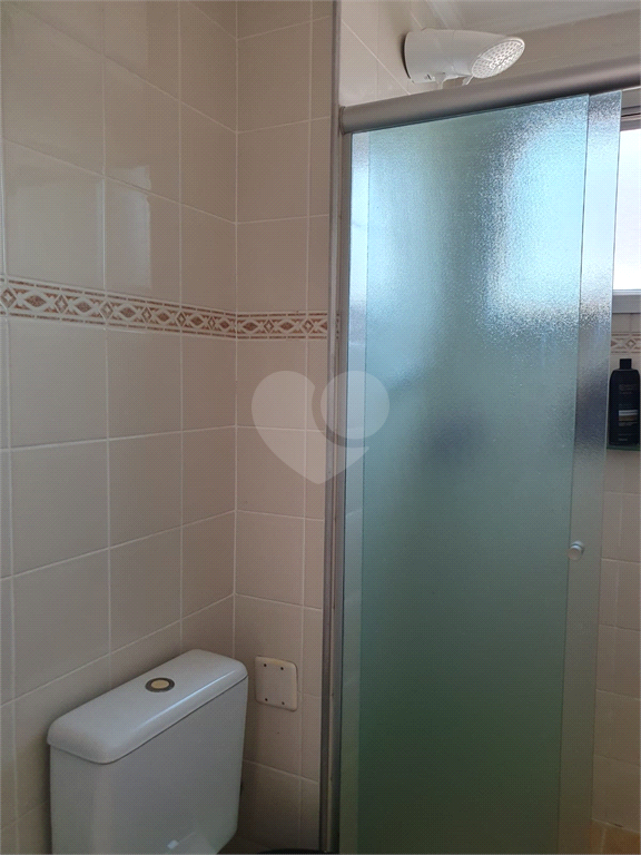 Venda Apartamento São Paulo Santana REO984659 30