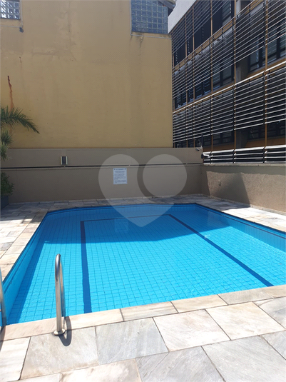 Venda Apartamento São Paulo Santana REO984659 8