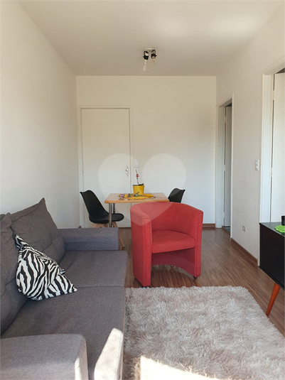 Venda Apartamento São Paulo Santana REO984659 2