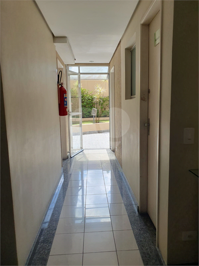 Venda Apartamento São Paulo Santana REO984659 13