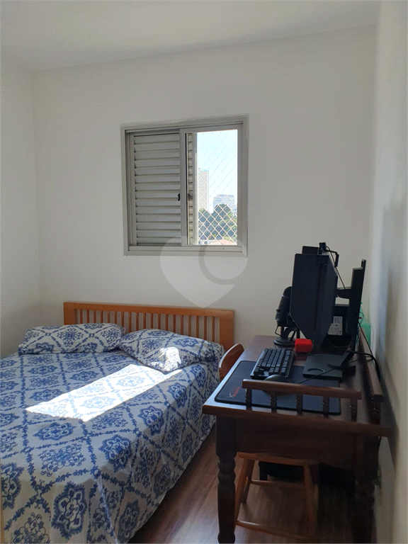 Venda Apartamento São Paulo Santana REO984659 32