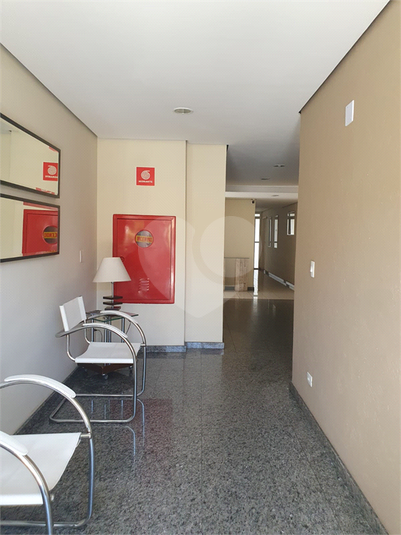 Venda Apartamento São Paulo Santana REO984659 11