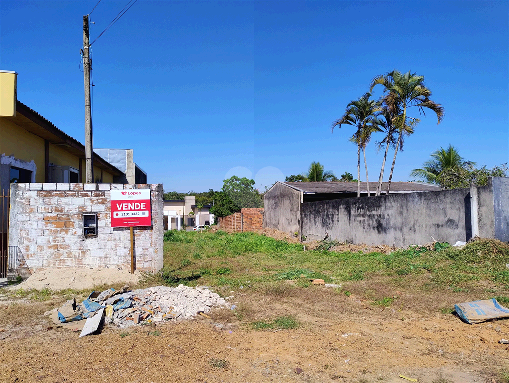 Venda Terreno Vilhena Centro (s-01) REO984660 1