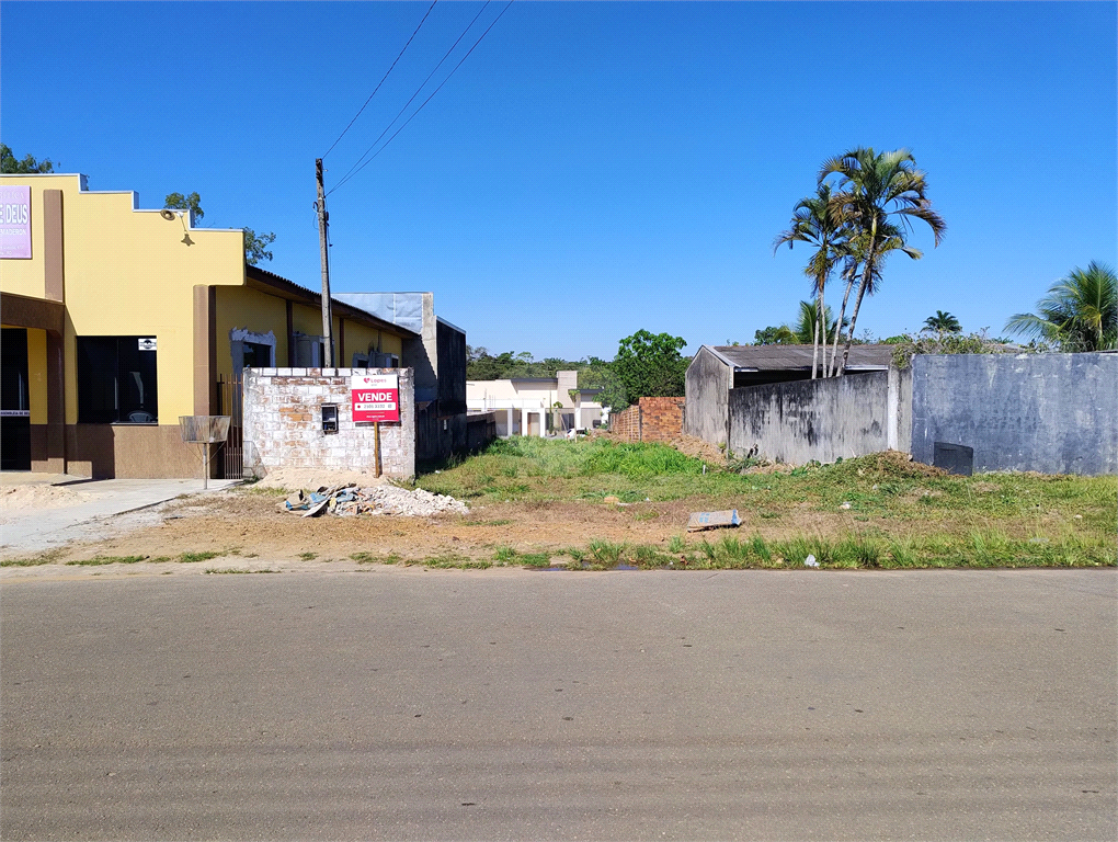 Venda Terreno Vilhena Centro (s-01) REO984660 2