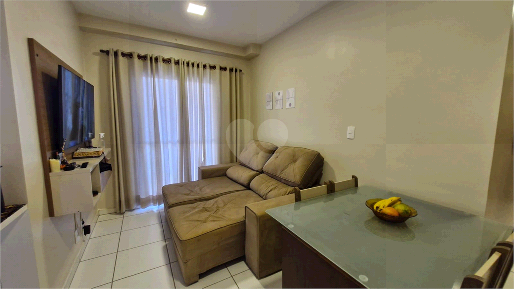 Venda Apartamento São Carlos Recreio São Judas Tadeu REO984665 3