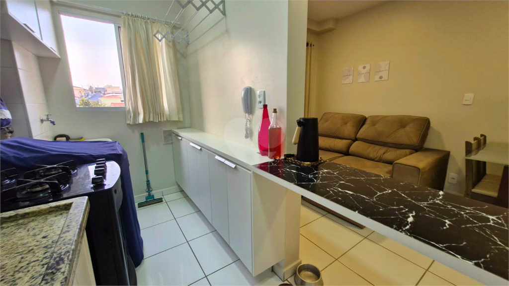 Venda Apartamento São Carlos Recreio São Judas Tadeu REO984665 5