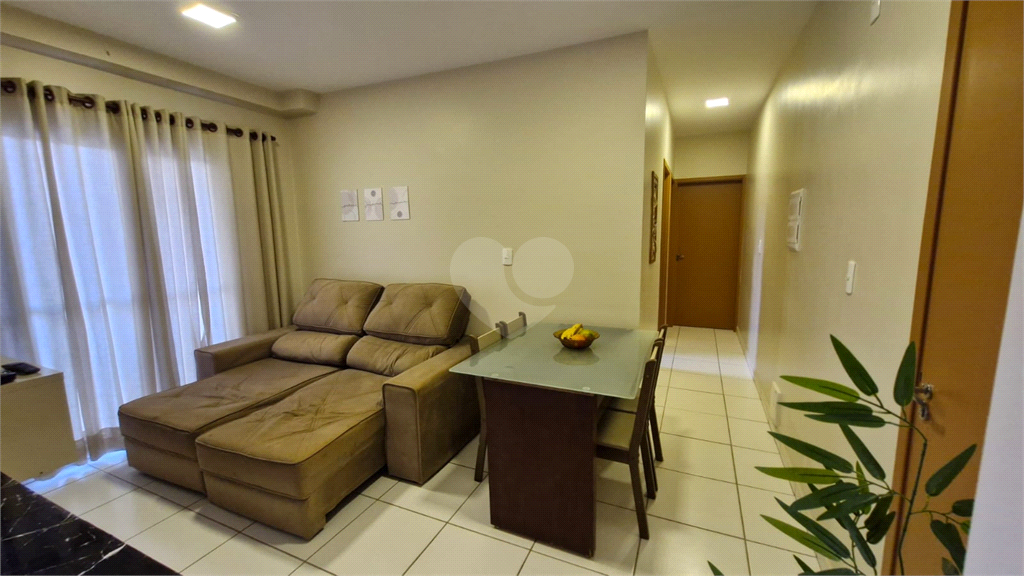 Venda Apartamento São Carlos Recreio São Judas Tadeu REO984665 2