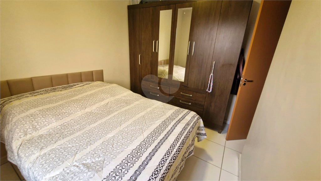 Venda Apartamento São Carlos Recreio São Judas Tadeu REO984665 12