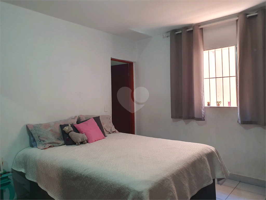 Venda Sobrado São Paulo Vila Aurora (zona Norte) REO984668 9