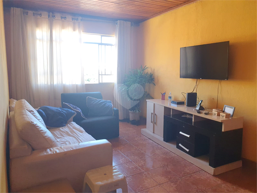 Venda Sobrado São Paulo Vila Aurora (zona Norte) REO984668 32