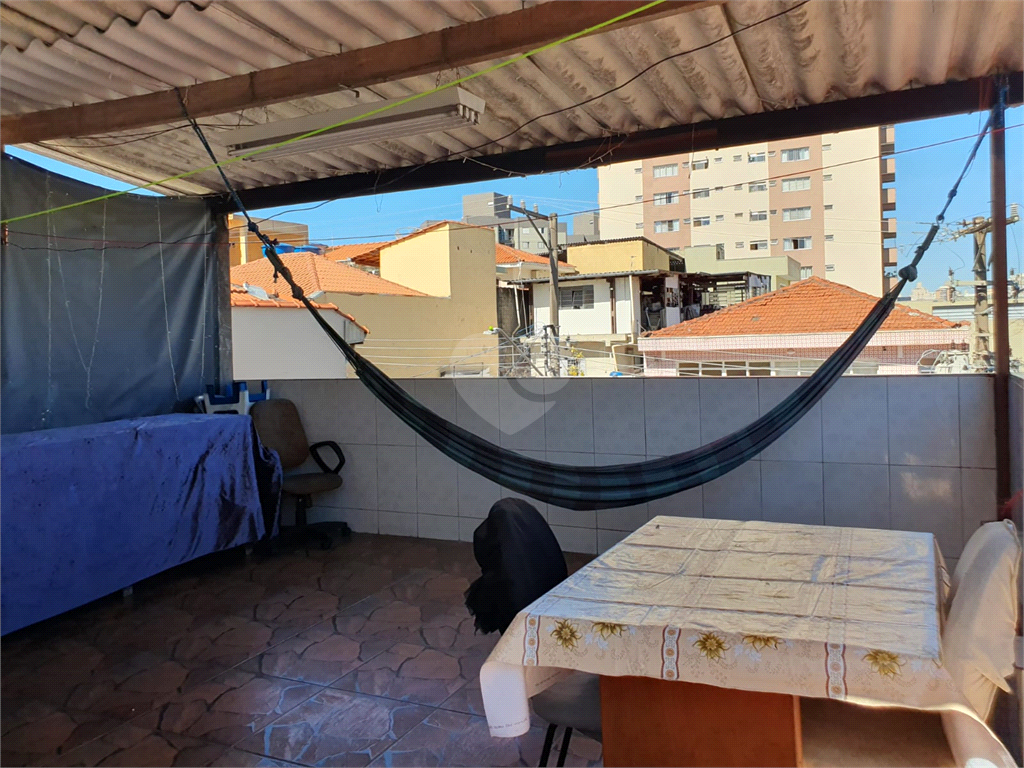 Venda Sobrado São Paulo Vila Aurora (zona Norte) REO984668 26