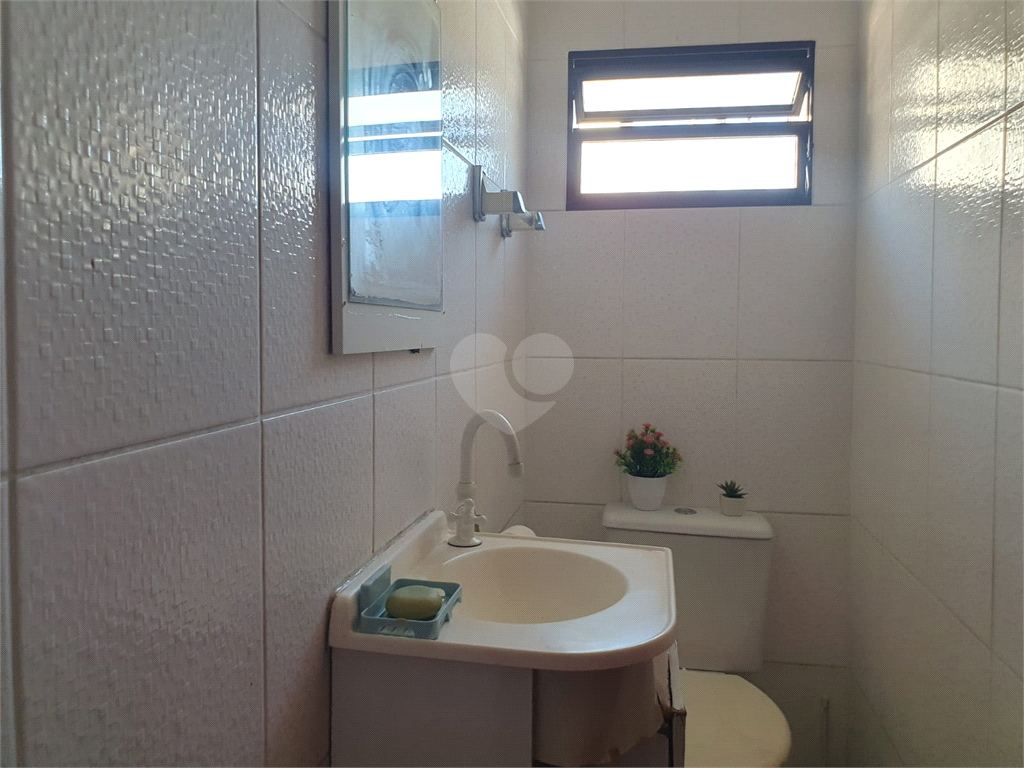 Venda Sobrado São Paulo Vila Aurora (zona Norte) REO984668 13