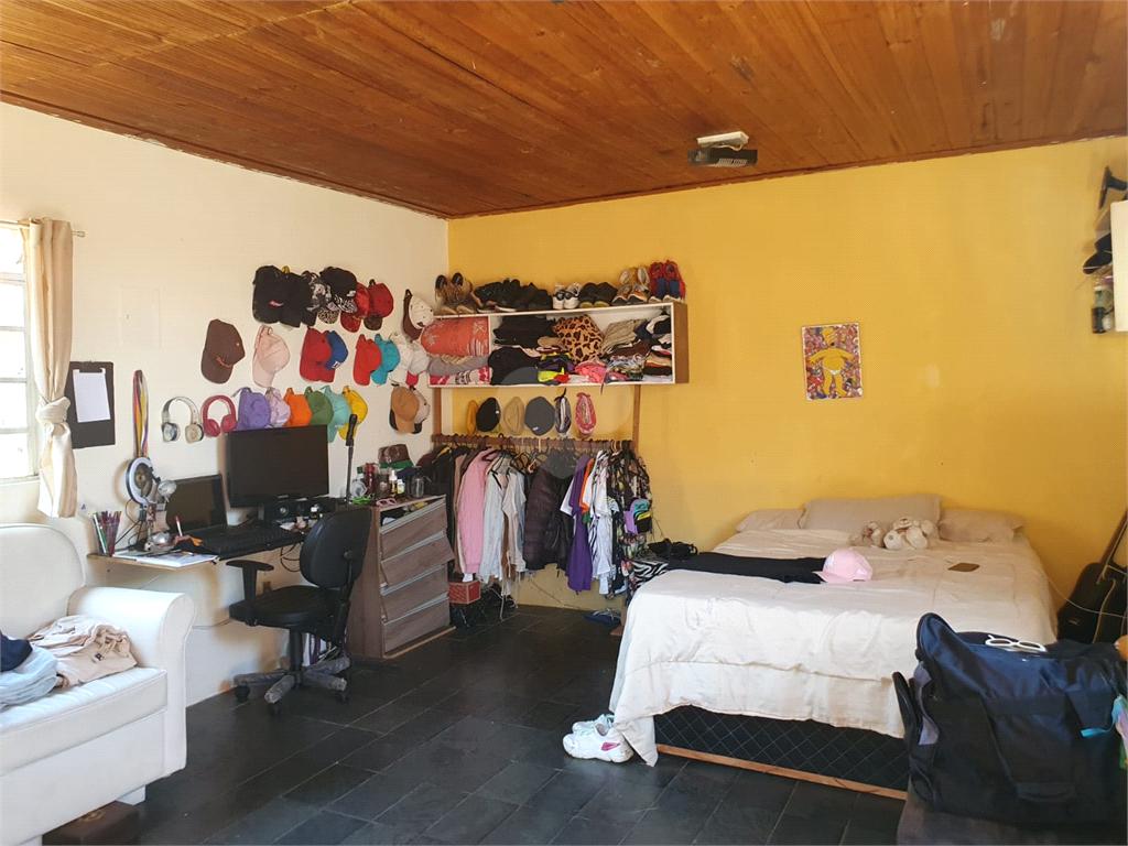 Venda Sobrado São Paulo Vila Aurora (zona Norte) REO984668 20