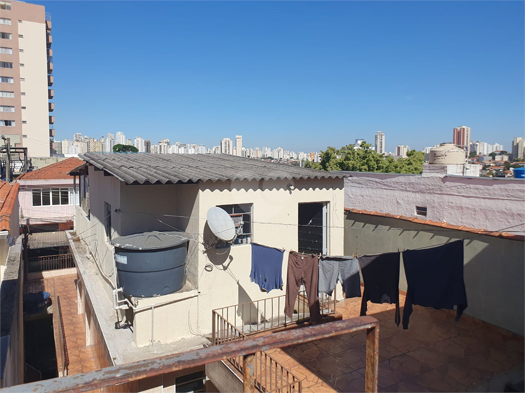 Venda Sobrado São Paulo Vila Aurora (zona Norte) REO984668 30