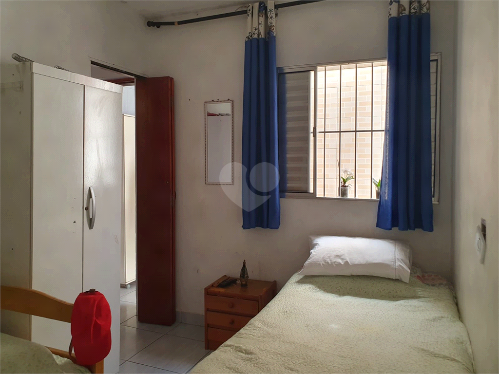 Venda Sobrado São Paulo Vila Aurora (zona Norte) REO984668 10