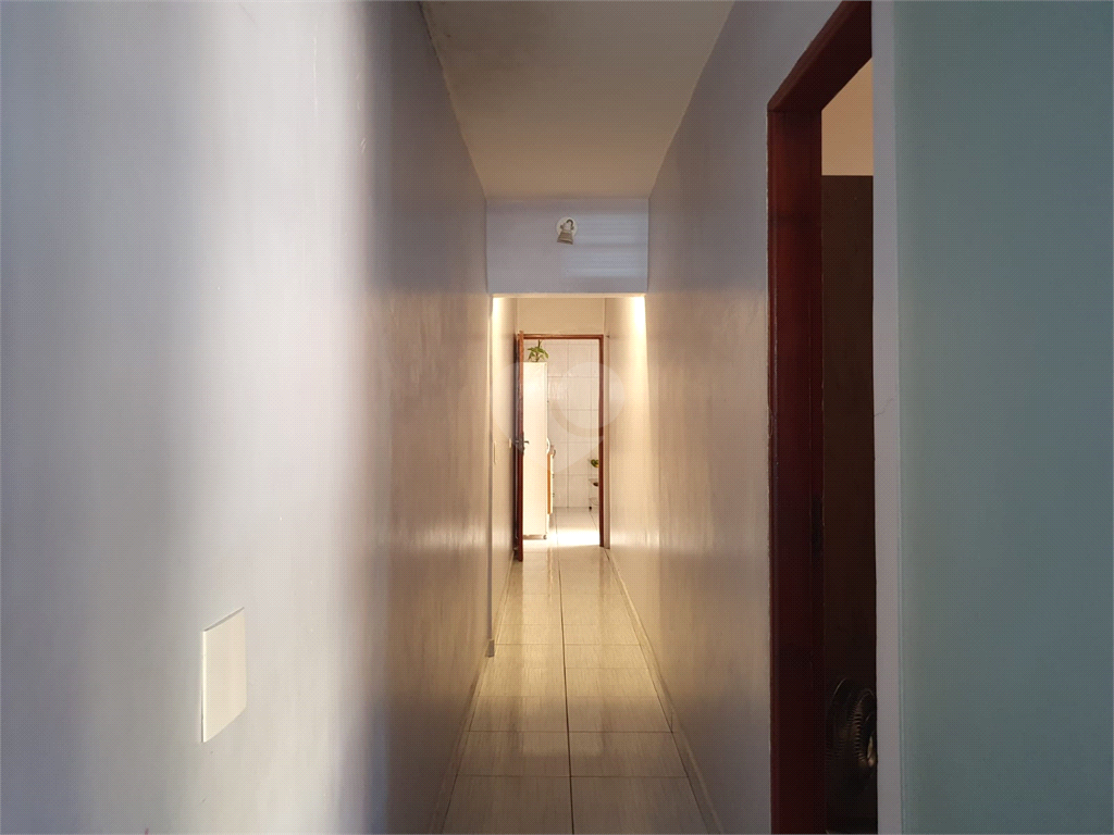 Venda Sobrado São Paulo Vila Aurora (zona Norte) REO984668 8