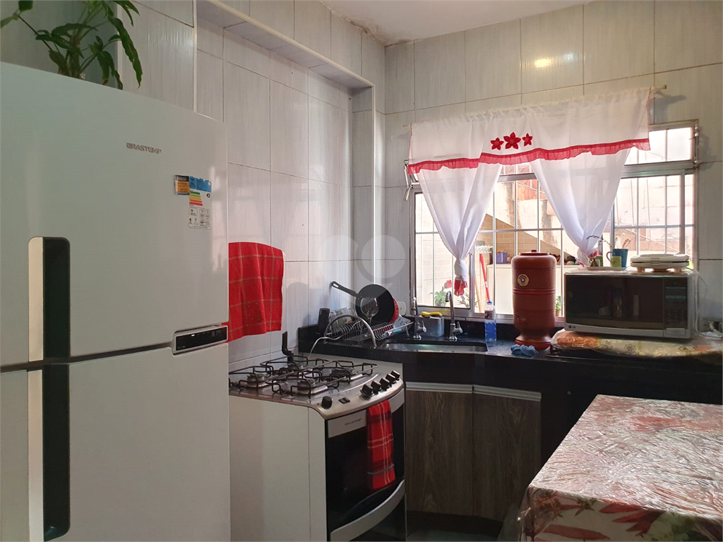 Venda Sobrado São Paulo Vila Aurora (zona Norte) REO984668 5