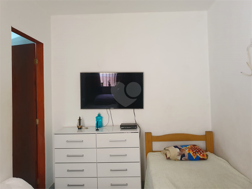 Venda Sobrado São Paulo Vila Aurora (zona Norte) REO984668 15