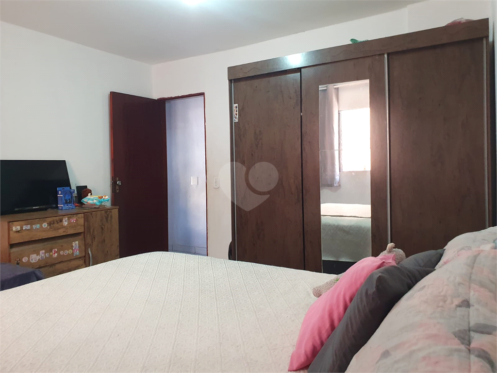 Venda Sobrado São Paulo Vila Aurora (zona Norte) REO984668 11