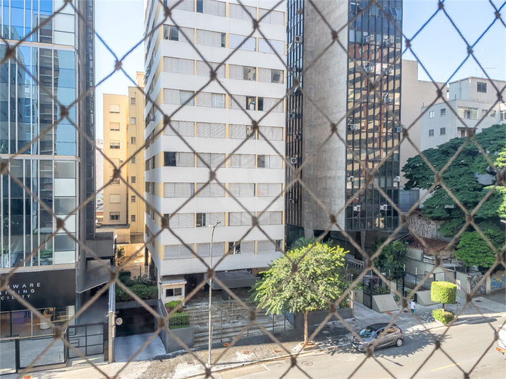 Venda Apartamento São Paulo Santa Cecília REO984671 34