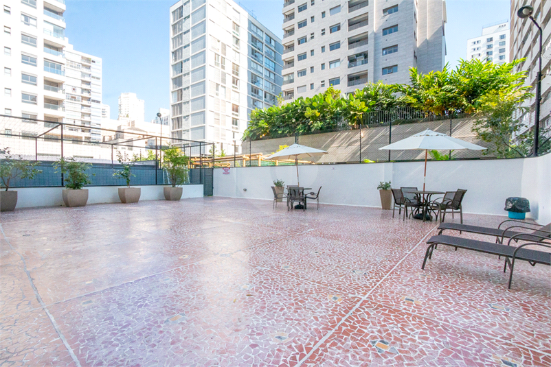 Venda Apartamento São Paulo Santa Cecília REO984671 30