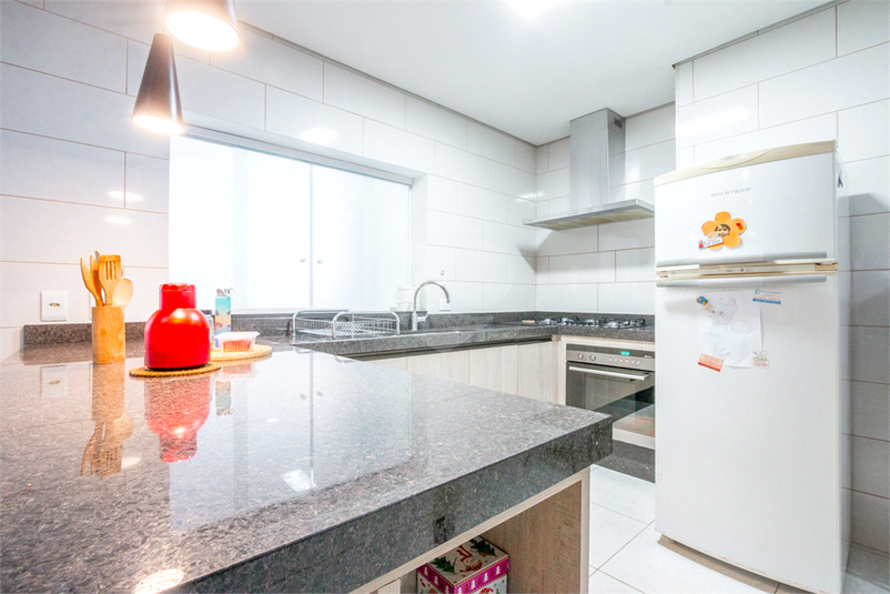 Venda Apartamento São Paulo Santa Cecília REO984671 22