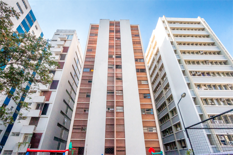 Venda Apartamento São Paulo Santa Cecília REO984671 36