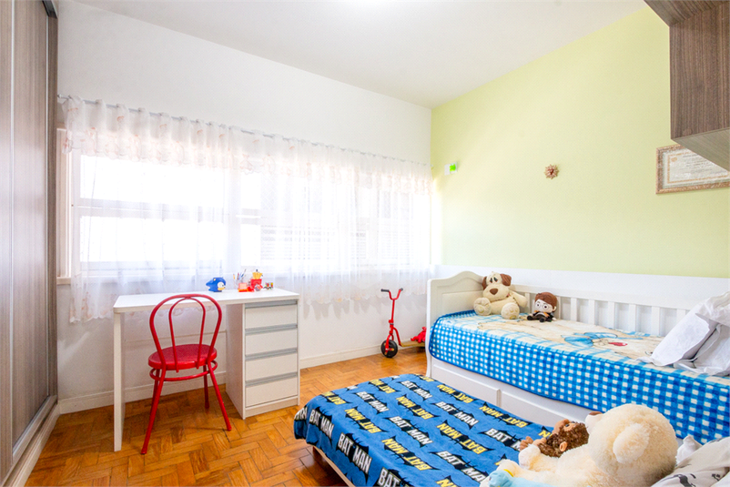 Venda Apartamento São Paulo Santa Cecília REO984671 11