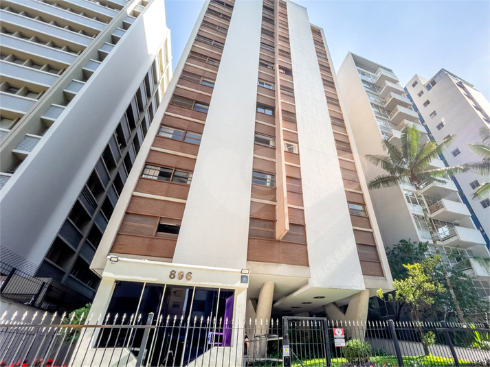 Venda Apartamento São Paulo Santa Cecília REO984671 31