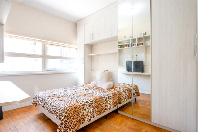 Venda Apartamento São Paulo Santa Cecília REO984671 13