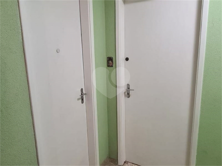 Hall de entrada