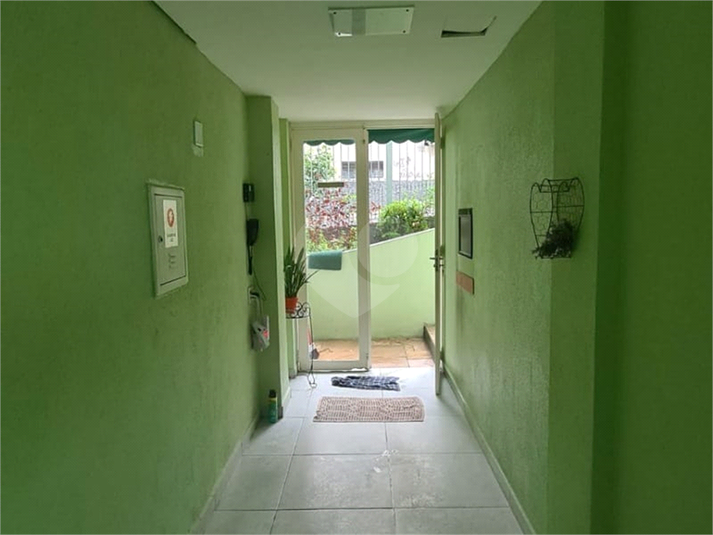 Hall de entrada
